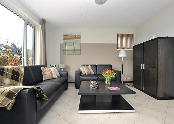 Duinrust Vakantiepark *