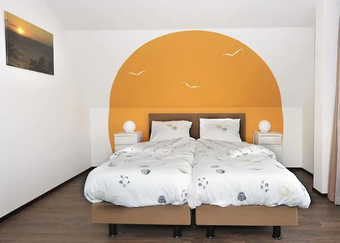 Vakantiepark Duinrust *